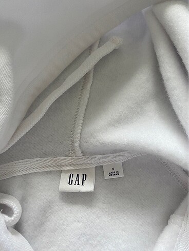 Gap Gap eşorfman ceketi