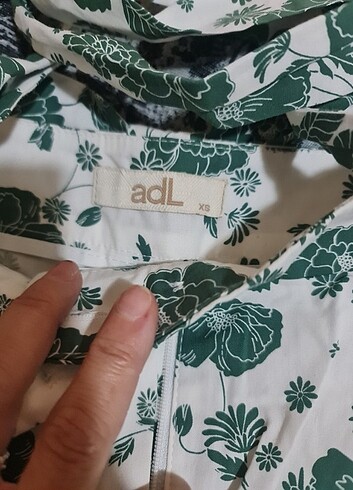 AdL şort