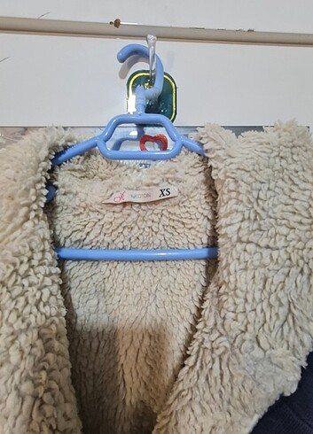 xs Beden Koton spor mont