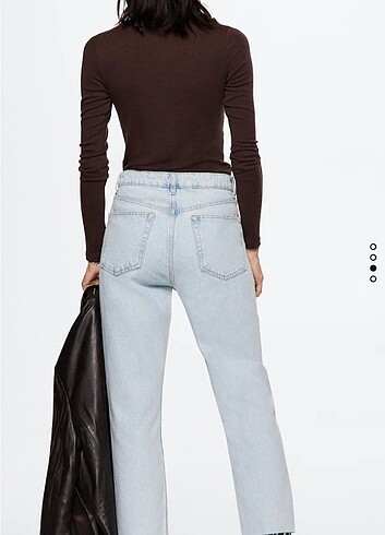 Mango Mango Jean
