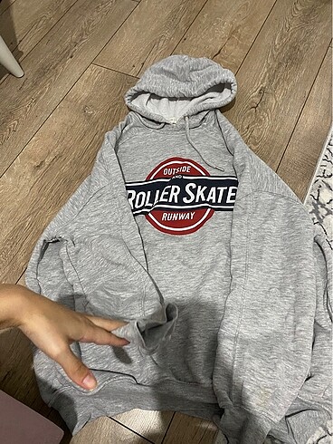 Diğer Sweatshirt