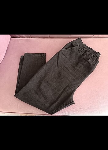 LCW yüksek bel pantolon 