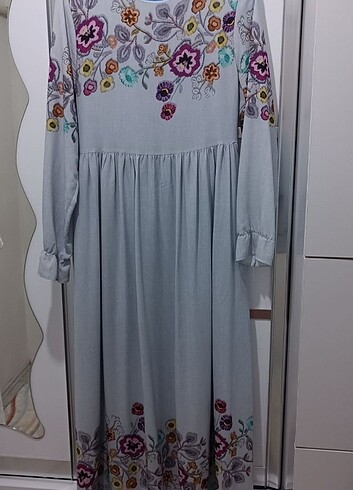 Yazlık elbise