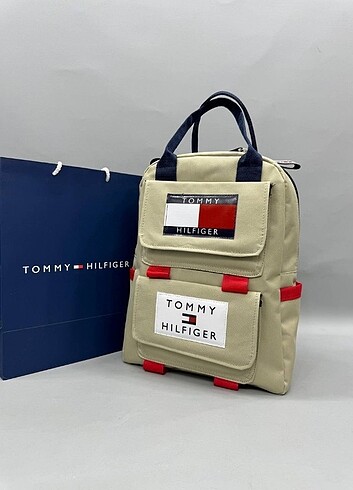 Tommy Hilfiger Tommy hilfiger 