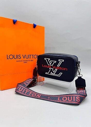  Beden Louis Vuitton 