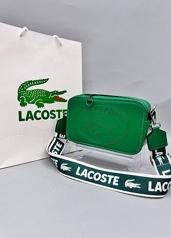 Lacoste Lacoste 
