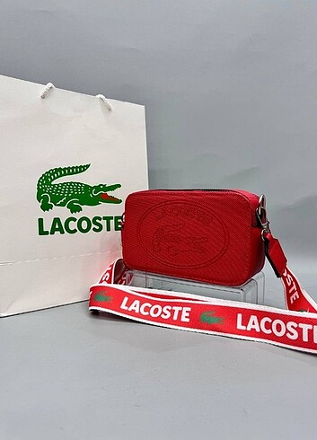  Beden çeşitli Renk Lacoste 