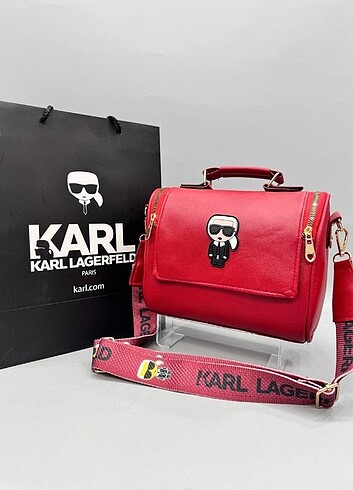 Karl lagerfeld 