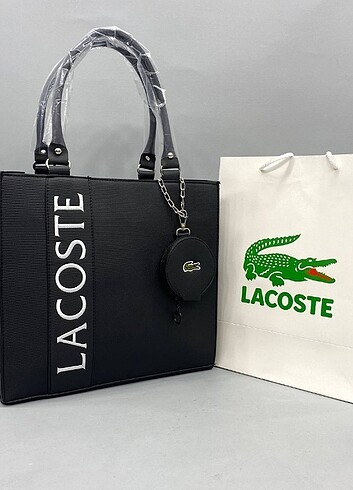  Beden Lacoste