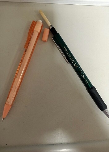 Faber Castell kalemler 