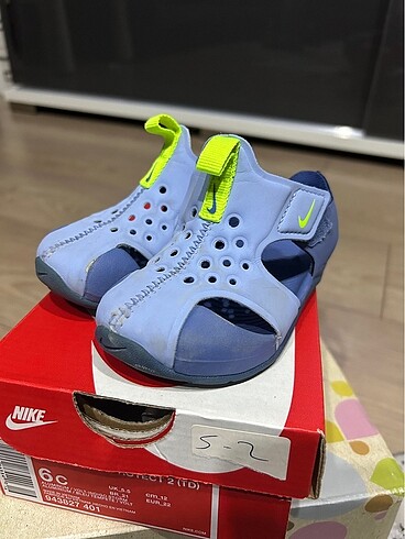Nike Sunray protect 22 numara