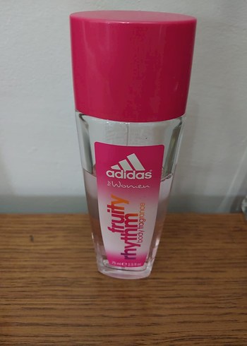 Adidas Kadın Deodorant Fruity Rhythm - Görsel 2