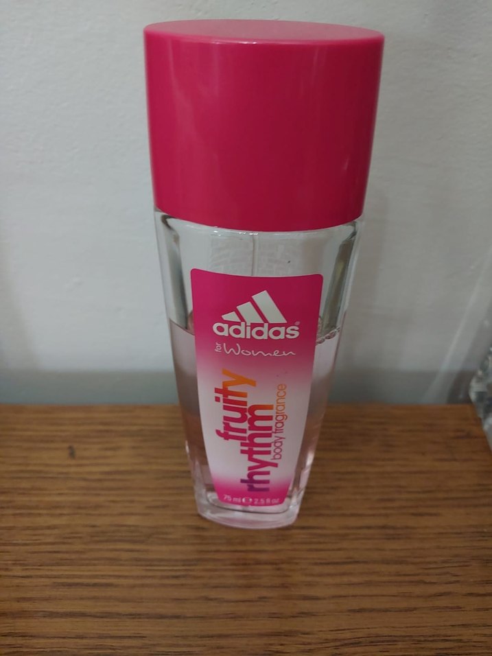 Adidas Kadın Deodorant Fruity Rhythm - Görsel 2