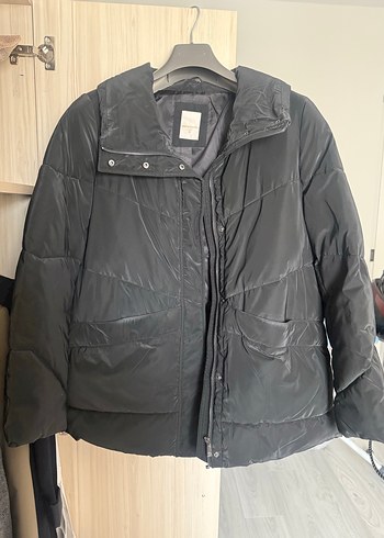 PIERRE CARDIN KADIN MONT SİYAH