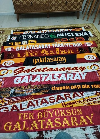 Gs atkı