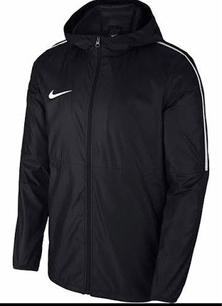 Nike yağmurluk
