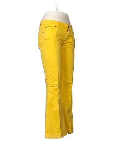 Bershka Bershka Jean / Kot %70 İndirimli.