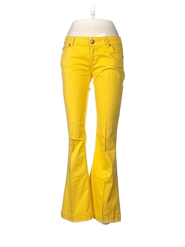 Bershka Jean / Kot %70 İndirimli.