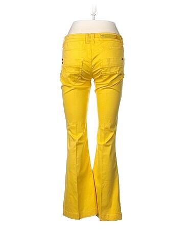 universal Beden Bershka Jean / Kot %70 İndirimli.