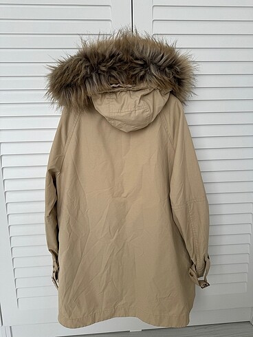 Mango kadın mont - Görsel 5