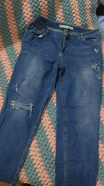 42 Beden Pantolon