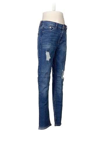 Mango Mango Jean / Kot %70 İndirimli.