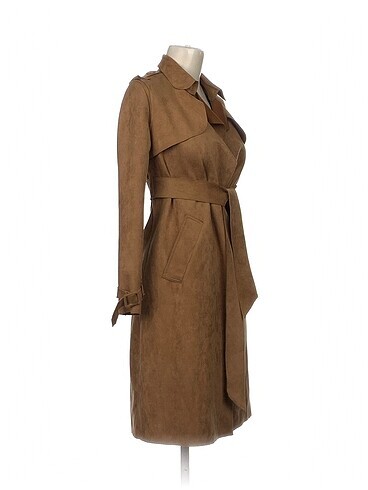 Vintage Love Diğer Trenchcoat %70 İndirimli.
