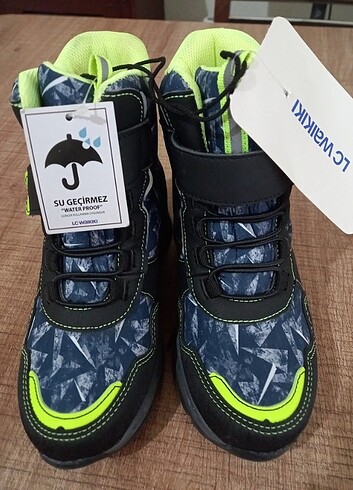 LC Waikiki Çocuk bot