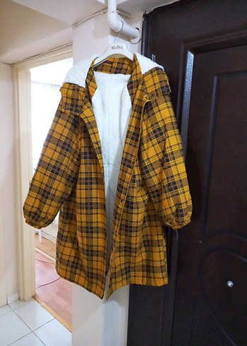 Diğer kadın parka