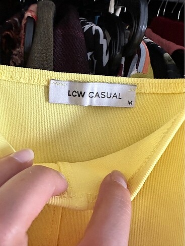 LC Waikiki Lcw crop