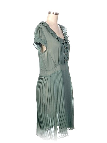 Vintage Love Vintage Love Kısa Elbise %70 İndirimli.