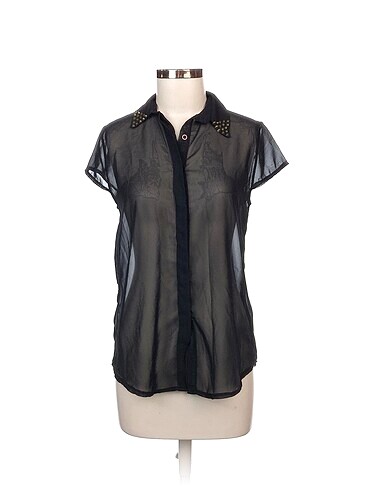 Vintage Love Bluz %70 İndirimli.