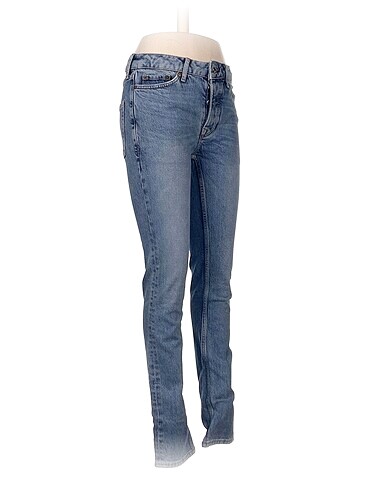 Topshop Topshop Jean / Kot %70 İndirimli.