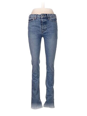 Topshop Jean / Kot %70 İndirimli.