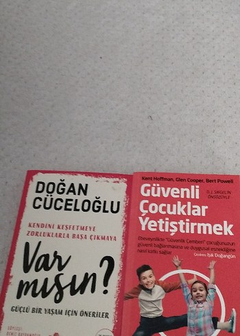 Cocuk Gelisimi Ve Kisisel Gelisim Kitap Seti