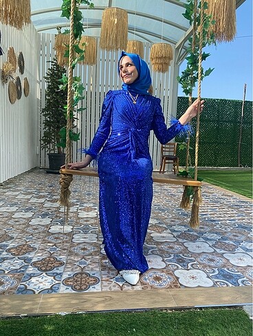 Henna Gelinlik Gece elbisesi abiye