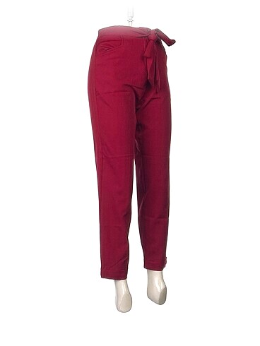 Vintage Love Diğer Kumaş Pantolon %70 İndirimli.