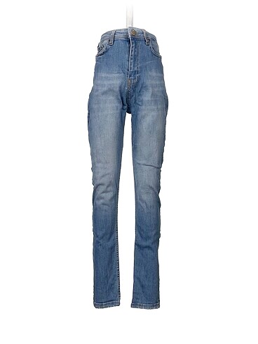 Guess Jean Kot 70 İndirimli