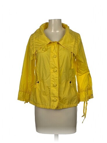 Tommy Hilfiger Trenchcoat %70 İndirimli.