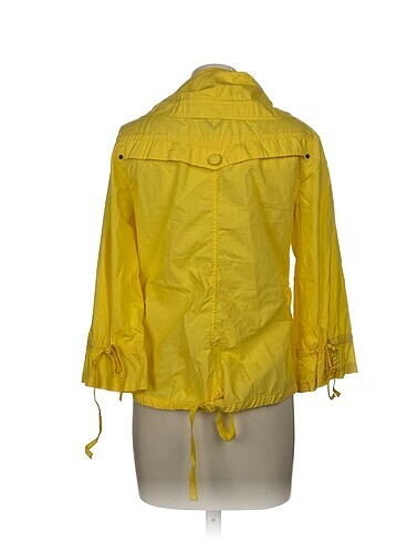 l Beden Tommy Hilfiger Trenchcoat %70 İndirimli.