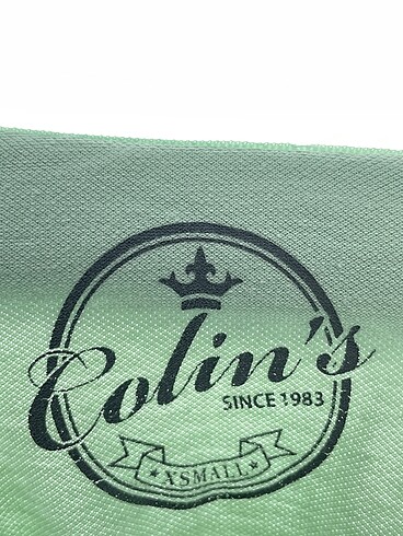 xs Beden çeşitli Renk Colin's T-shirt %70 İndirimli.