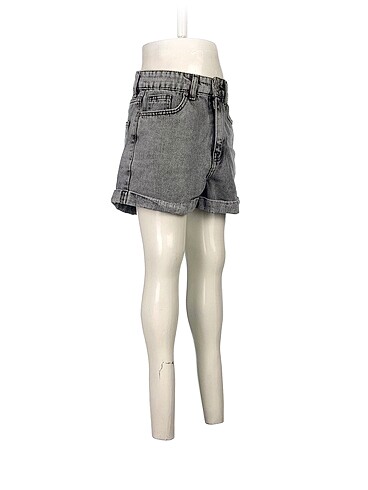 Vintage Love Diğer Mini Şort %70 İndirimli.