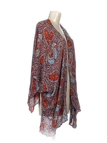 Mango Pareo %70 İndirimli. - Görsel 2