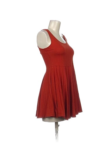 Vintage Love Diğer Mini Elbise %70 İndirimli.