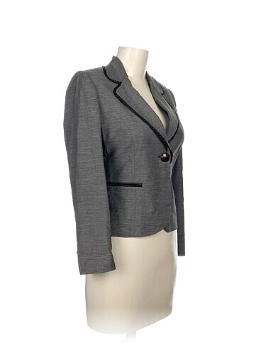 Vintage Love Diğer Blazer %70 İndirimli.