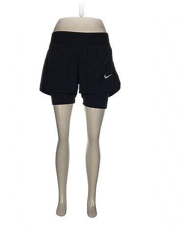 Nike Mini Şort %70 İndirimli.