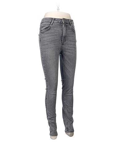 Zara Zara Jean / Kot %70 İndirimli.