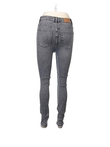 34 Beden Zara Jean / Kot %70 İndirimli.