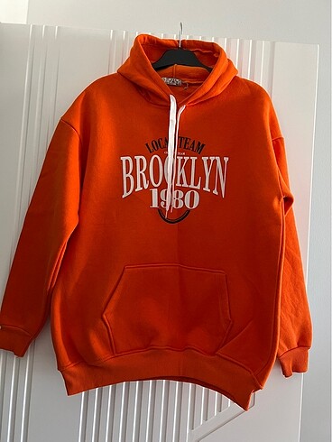 Sicacik tutacak sweatshirt L/Xl beden