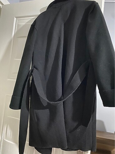 LC Waikiki Standar kaşe mont